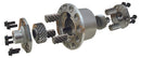 Eaton Detroit Truetrac Differential 28 Spline 1.20in Axle Shaft Diameter 2.73 & Up Ratio Rear 8.5in-2