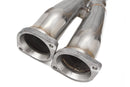 Fabspeed BMW M3/M4 (F80/F82) 2nd X-Pipe (2014-2020)-7