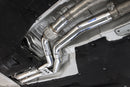 Fabspeed BMW M3/M4 (F80/F82) 2nd X-Pipe (2014-2020)-3