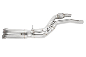 Fabspeed BMW M3/M4 (F80/F82) 2nd X-Pipe (2014-2020)