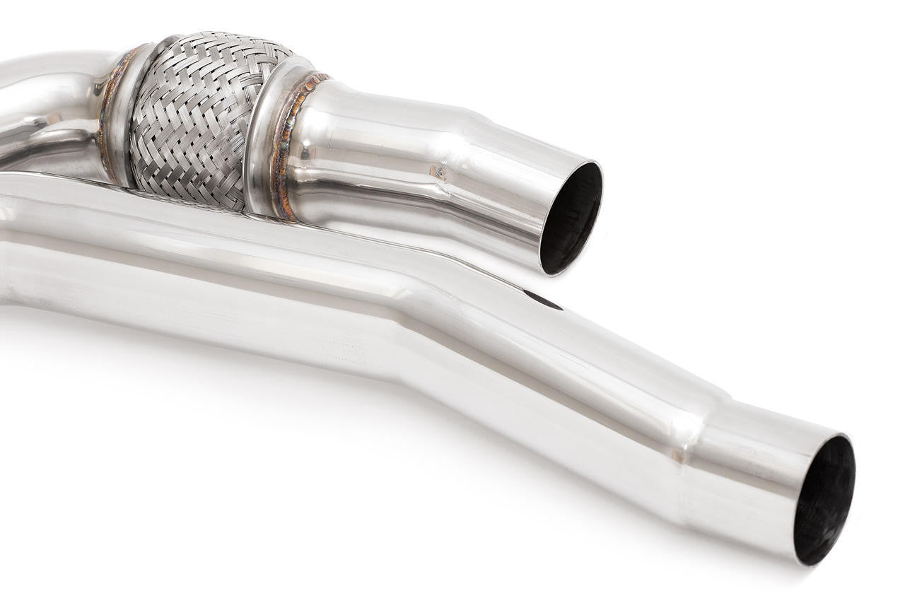 Fabspeed BMW M3/M4 (F80/F82) 2nd X-Pipe (2014-2020)