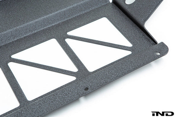 Fall-Line Motorsports F90 M5 Oil Cooler Guard