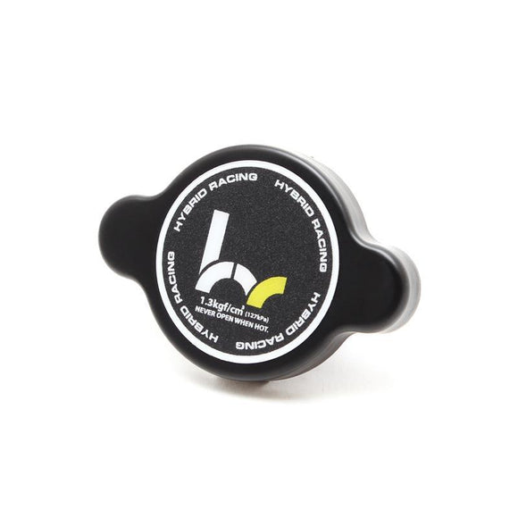 HYBRID RACING UNIVERSAL HYBRID RACING PERFORMANCE RADIATOR CAP TYPE-D