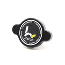 HYBRID RACING UNIVERSAL HYBRID RACING PERFORMANCE RADIATOR CAP TYPE-F-2
