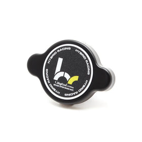 HYBRID RACING UNIVERSAL HYBRID RACING PERFORMANCE RADIATOR CAP TYPE-F - 0