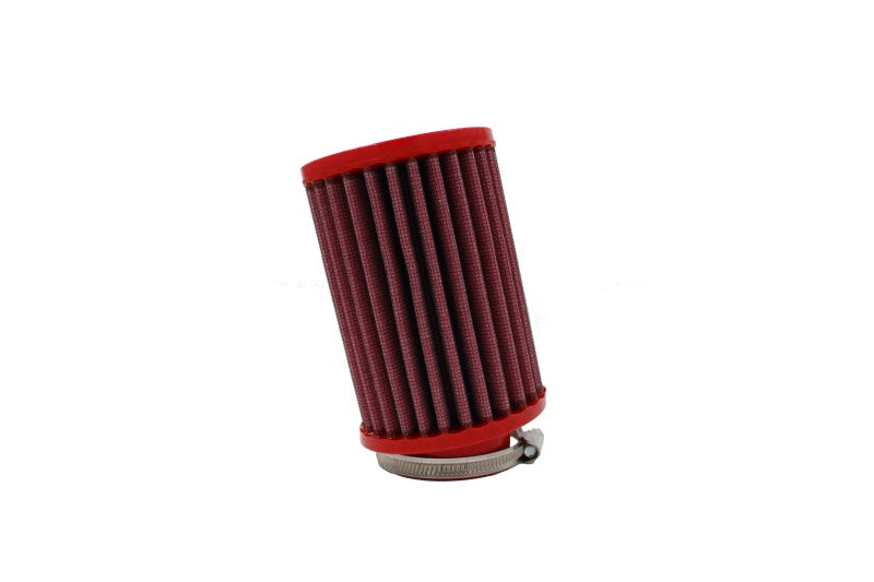 BMC Single Air Universal Conical Filter - 43mm Inlet / 127mm Filter Length