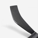 CARBON FIBER FRONT BUMPER ARCH GARNISH FOR 2022 SUBARU WRX-3