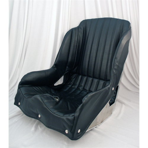 KIRKEY COVER - 41501V BLACK VINYL - FITS 41500V