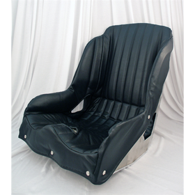 KIRKEY COVER - 41501V BLACK VINYL - FITS 41500V