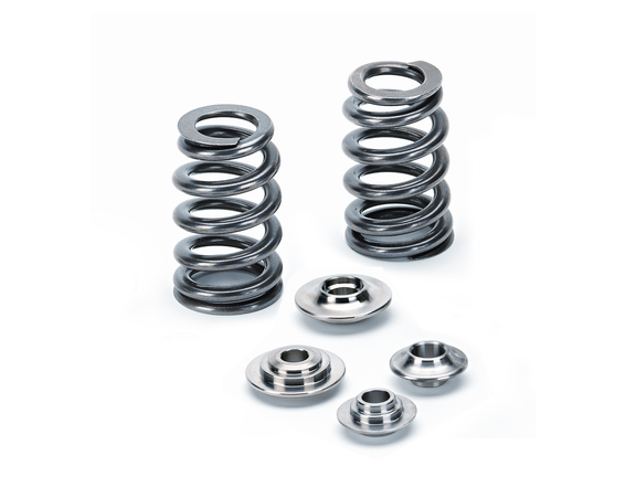 SUPERTECH PERFORMANCE CONICAL SPRING SET: BMW N54 APPLICATIONS