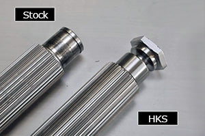 FORK CONTACT PIECE R35 T/M
