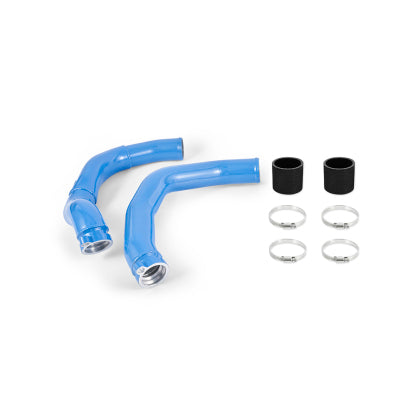 Performance Charge Pipe Kit, Color Matched, fits BMW F8X M3/M4 2015–2020