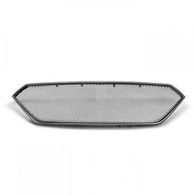 CARBON FIBER FRONT GRILLE FOR 2022 SUBARU WRX - 0