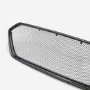 CARBON FIBER FRONT GRILLE FOR 2022 SUBARU WRX-3
