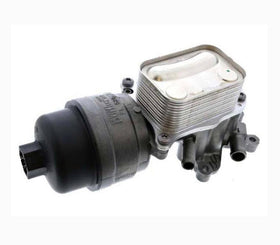 Oil Filter Housing - MINI / Cooper / Clubman / S / JCS | 11428643749-OE