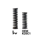 HYBRID RACING HEAVY DUTY TRANSMISSION DETENT SPRINGS (16-21 CIVIC)-2