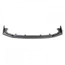 MB-STYLE CARBON FIBER FRONT LIP FOR 2022 SUBARU WRX-2