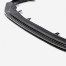 MB-STYLE CARBON FIBER FRONT LIP FOR 2022 SUBARU WRX-3