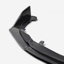 MB-STYLE CARBON FIBER FRONT LIP FOR 2022 SUBARU WRX-4