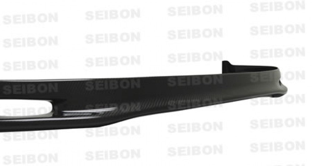 SP-STYLE CARBON FIBER FRONT LIP FOR 1995-2001 ACURA INTEGRA JDM TYPE-R