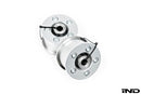 Fall-Line Motorsports E46 / E36 M3 Trailing Arm Mono Ball Conversion Kit-1
