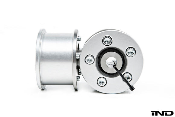 Fall-Line Motorsports E46 / E36 M3 Trailing Arm Mono Ball Conversion Kit