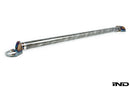 Fall-Line Motorsports - E46 M3 Rear Strut Brace-3