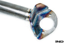 Fall-Line Motorsports - E46 M3 Rear Strut Brace-6