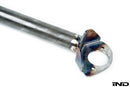 Fall-Line Motorsports - E46 M3 Rear Strut Brace-5