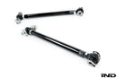 Fall-Line Motorsports E9X M3 / E82 1M Adjustable Toe Arm Set - Standard-1