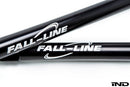Fall-Line Motorsports E9X M3 / E82 1M Adjustable Toe Arm Set - Race-5