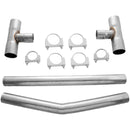 FLOWMASTER 2.5 BALANCE PIPE KIT-1
