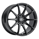 Forgestar CF10 19x9.5 / 5x114.3 BP / ET29 / 6.4in BS Gloss Black Wheel-1