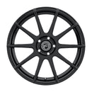 Forgestar CF10 20x12 / 5x120.65 BP / ET50 / 8.5in BS Gloss Black Wheel-2