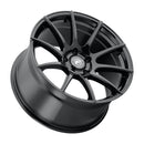 Forgestar CF10 20x9.0 / 5x114.3 BP / ET35 / 6.4in BS Gloss Black Wheel-3