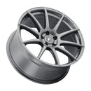 Forgestar CF10 19x12 / 5x120.65 BP / ET50 / 8.5in BS Gloss Anthracite Wheel-3