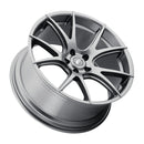 Forgestar CF5V 20x11 / 5x114.3 BP / ET56 / 8.2in BS Gloss Anthracite Wheel-3