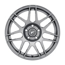 Forgestar F14 Drag 15x10 / 5x114.3 BP / ET44 / 7.2in BS Gloss Anthracite Wheel-2