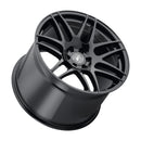 Forgestar F14 20x10.5 / 5x120 BP / ET40 / 7.3in BS Gloss Black Wheel-3