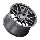 Forgestar F14 17x10 / 6x139.7 BP / ET25 / 6.5in BS Gloss Anthracite Wheel-3