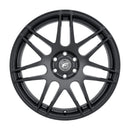Forgestar F14 20x11 / 5x114.3 BP / ET56 / 8.2in BS Satin Black Wheel-2