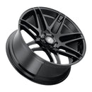 Forgestar X14 22x10 / 6x139.7 BP / ET30 / 6.7in BS Gloss Black Wheel-3