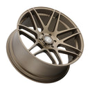 Forgestar X14 22x10 / 6x135 BP / ET30 / 6.7in BS Satin Bronze Wheel-3