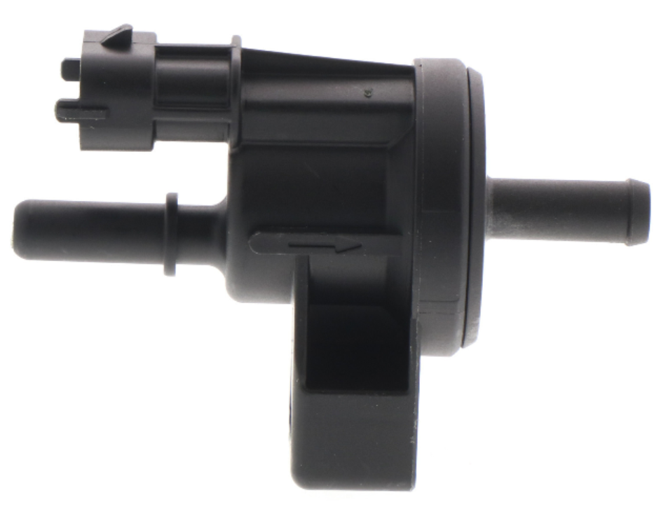 BMW Fuel Tank Vent Valve - Bosch 13907838281