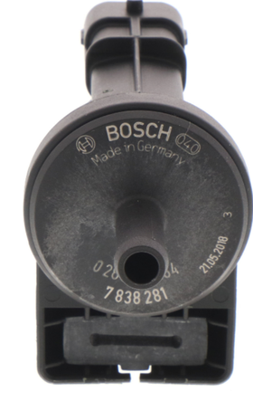 BMW Fuel Tank Vent Valve - Bosch 13907838281 - 0