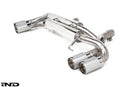 Eisenmann G30 M550i Performance Exhaust-3