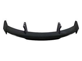 Kies Carbon Performance Style Gooseneck Trunk Spoiler - BMW / G20 / G22 / G80 / G82 / 3 Series / 4 Series / M3 / M4