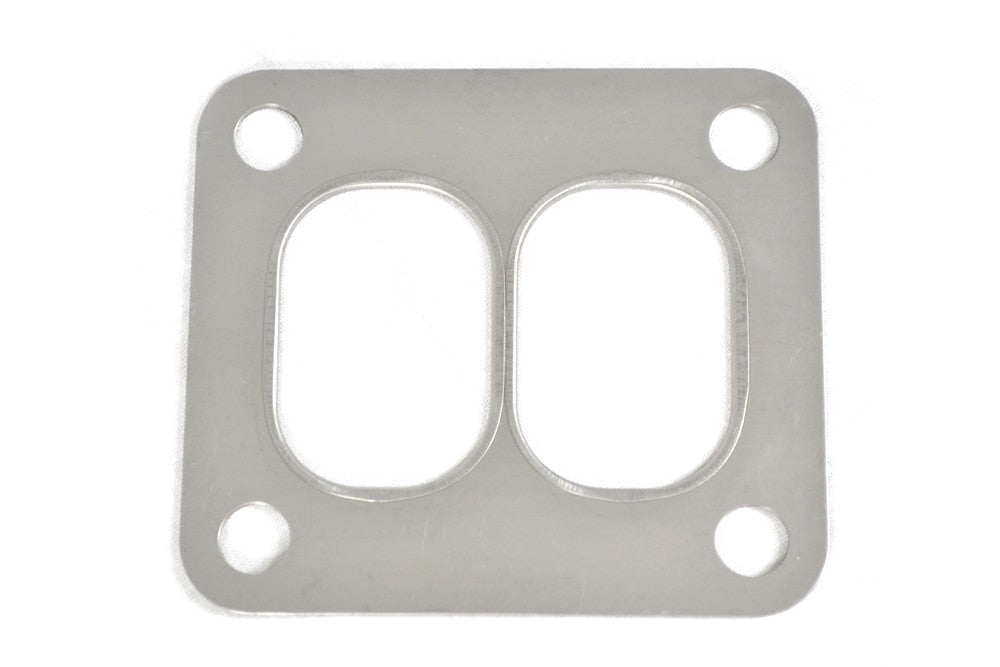 T4 Divided Turbo Gasket - Universal
