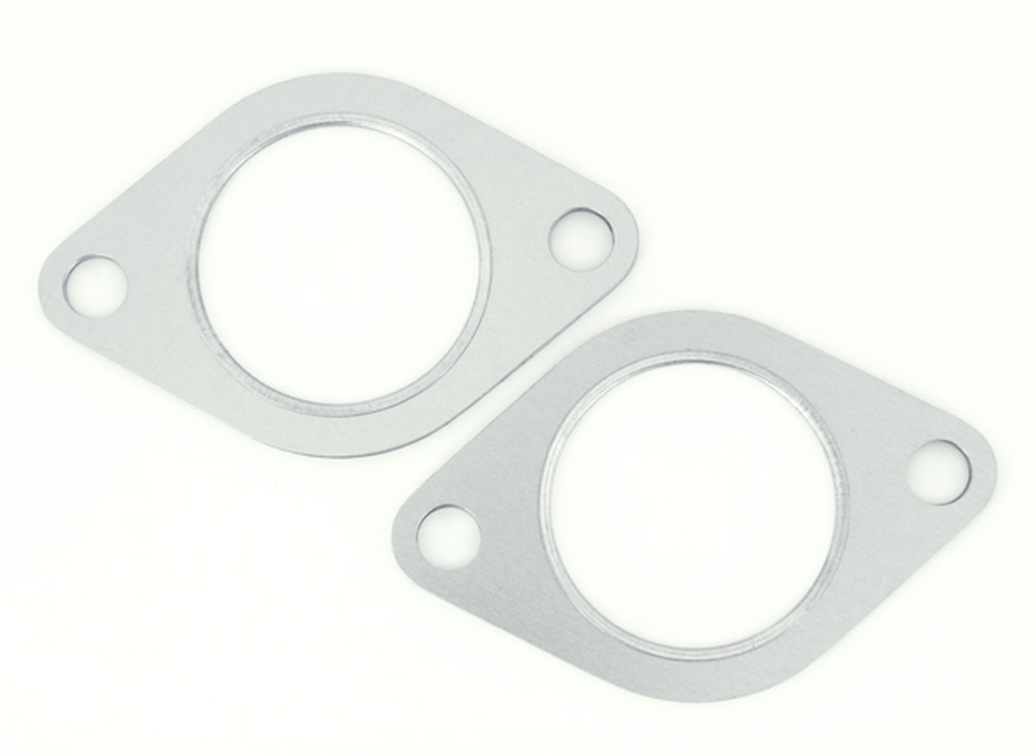 Exhaust Manifold to Crossover 2X Thick Gasket(pair)