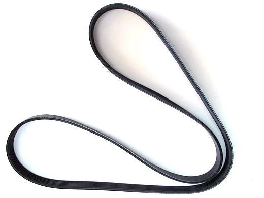 Gates A/C Removal Belt | 2003-2006 Mitsubishi Evo 8/9